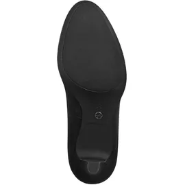 TAMARIS Pumps schwarz