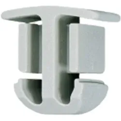 fischer Sammelhalter SHA KP
