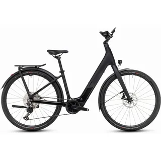 28 Zoll RH 54 cm carbon'n'black