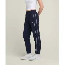 Wilson Team Warm-up Hosen - Classic Navy - XL