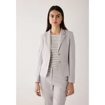 More & More Jackenblazer Grau 38