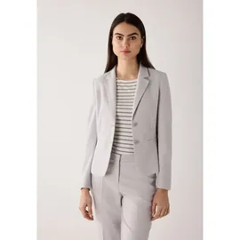More & More Jackenblazer Grau 38