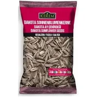 KEREM Dakota Sonnenblumenkerne geröstet & gesalzen - 150g