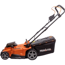 Primaster PMARM 4037 inkl. 2 x 4,0 Ah
