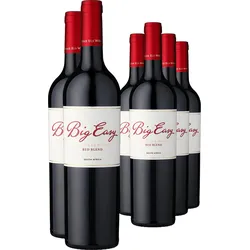 4+2-PAKET Big Easy 2022