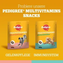 PEDIGREE Multivitamins Immunsystem 180 g