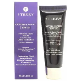 By Terry Cover Expert Perfecting Fluid Foundation LSF 15 N1 35 ml