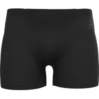 Odlo Herren Merino PW 140 Seamless Boxer schwarz)