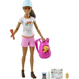 Barbie Wanderin Set