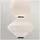 Elstead Lighting Bijou 1-flg. LED 20W 30 cm rund schwarz