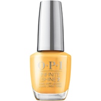 OPI Malibu Collection Infinite Shine Marigolden Hour 15 ml