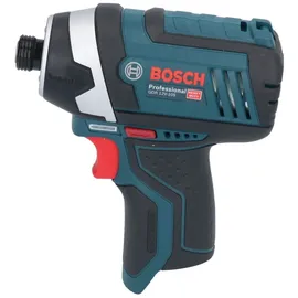 Bosch GDR 12V-105 Professional 1 x 6,0 Ah + L-Boxx