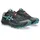 Asics Trabuco 14 GTX Herren Trailrunningschuhe schwarz, 44