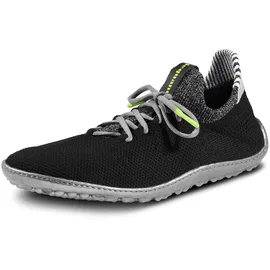 Leguano Inspiro Herren Schwarz 39