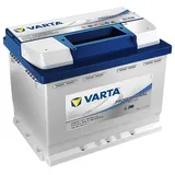 Varta Professional Starter 12V 60Ah