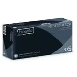 Bingold Nitril 35BLACK S