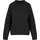 URBAN CLASSICS Soft Oversized Pullover Black M