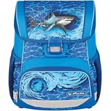 Herlitz Schlaufe blauer Haifischranzen