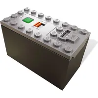 LEGO Power Functions AAA Batteriebox (88000)