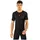 Siroko Kurzarm Radsport-Baselayer Ultrablack Schwarz S