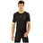 Siroko Kurzarm Radsport-Baselayer Ultrablack Schwarz S
