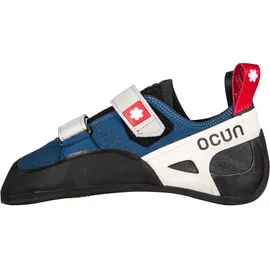 Ocùn Ocun Advancer QC Kletterschuhe (Größe 46.5 , blau)