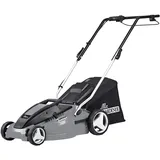 Mr. Gardener Elektro Rasenmäher HW1536   1500 W 36 cm Schnittbreite