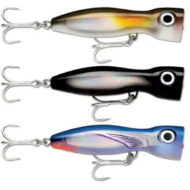 Rapala Angelköder X-Rap Magnum Xplode Rot 17 cm 145 g