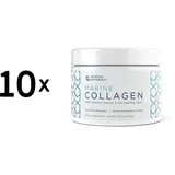 Nordic Naturals Marine Kollagen Erdbeere Pulver 150 g