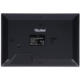 Rollei Smart Frame WiFi 101 Mirror