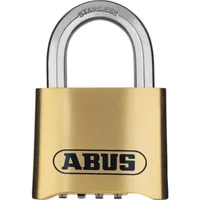 ABUS 180IB/50 Zahlenschloss (25543)