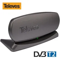 Televes DVB-T Zimerantenne aktiv INNOVATF2