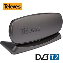 Televes DVB-T Zimerantenne aktiv INNOVATF2