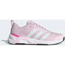 adidas DropSet Control Rosa/Weiß 39