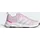 adidas DropSet Control Rosa/Weiß 39