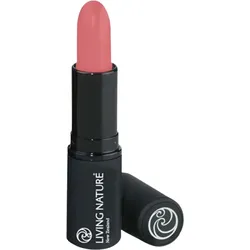 Living Nature Lippenstift - Bloom, 4 Gramm