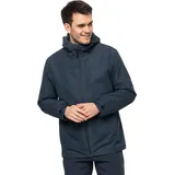 Jack Wolfskin Taubenberg 3in1 Jacket Herren