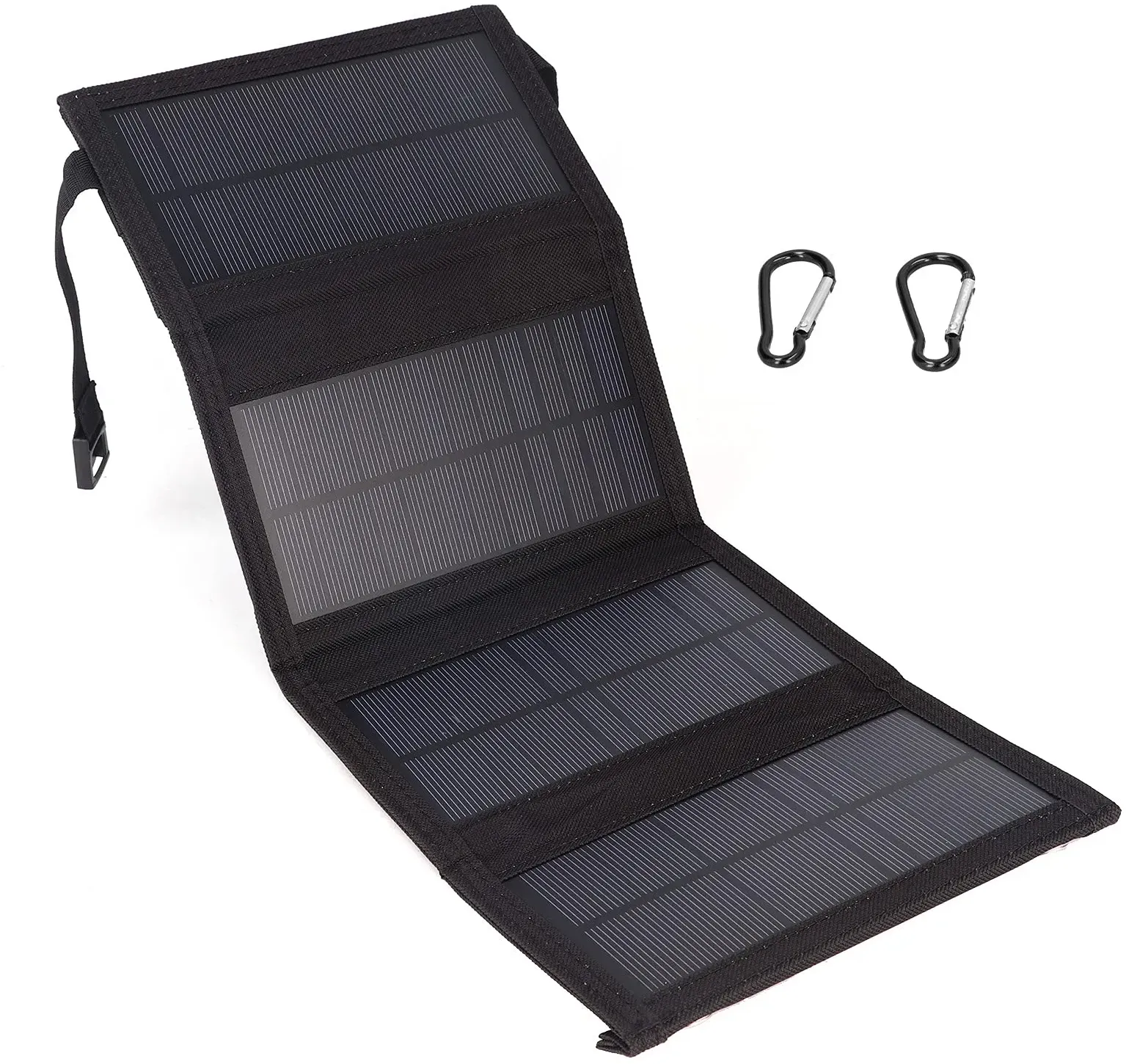 solar charger