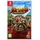 Jumanji: Wild Adventures - (PEGI) (Nintendo Switch)