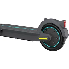 Segway-Ninebot KickScooter Max G30D II schwarz