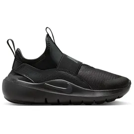 Nike Flex Runner 4 Kinder Schwarz 31,5