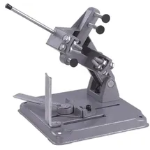toolland a land of possibilities Trennständer für Winkelschleifer max. 125 mm
