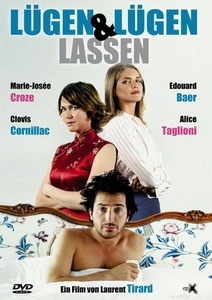 Lügen & Lügen Lassen (DVD)