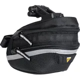 Topeak Wedge Pack II Medium schwarz