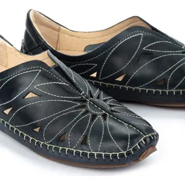 PIKOLINOS Slipper Blau 41