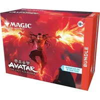 Wizards of the Coast Avatar: The Last Airbender Bundle
