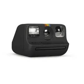 Polaroid Go Everything Box Sofortbildkamera, Schwarz