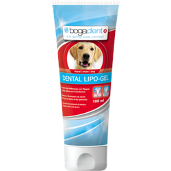 Bogadent Dental Lipo-Gel vet. 100 ml