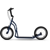Yedoo Steel S1616 Blue Scooter Blau