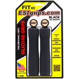 ESI Grips Fit XC Griffe schwarz